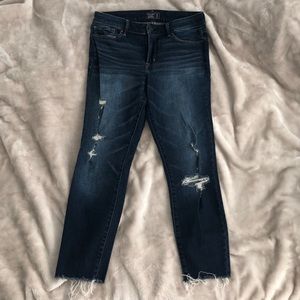 Abercrombie & Fitch Jeans